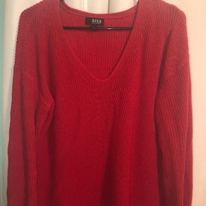 Women’s Loose Knit Sweater